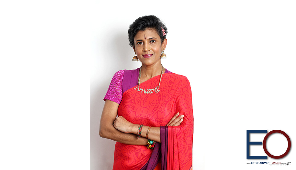 Annalakshmi Comedian